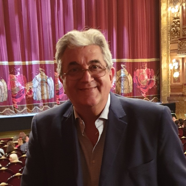 Jorge Freijo